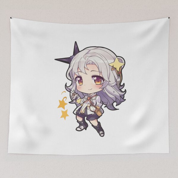 Item preview, Honokai Star Rail Style Chibi Character designed and sold by Bjammer.