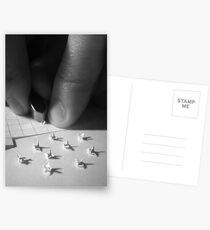 Every Little Peace Postcards