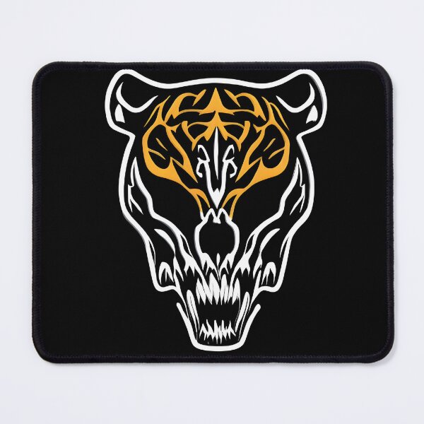 Item preview, Sabertooth brute logo  designed and sold by notavabird.