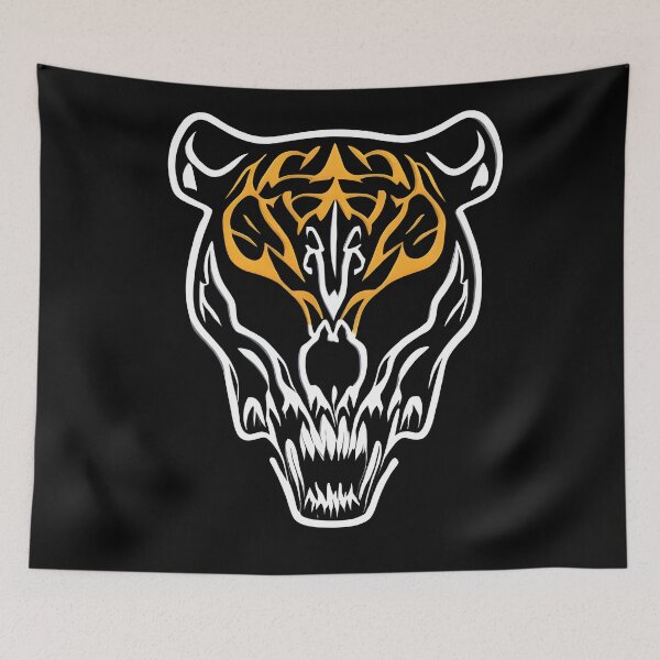 Item preview, Sabertooth brute logo  designed and sold by notavabird.