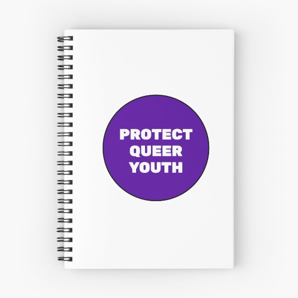 Item preview, Protect Queer Youth designed and sold by Inspirationmotivation.