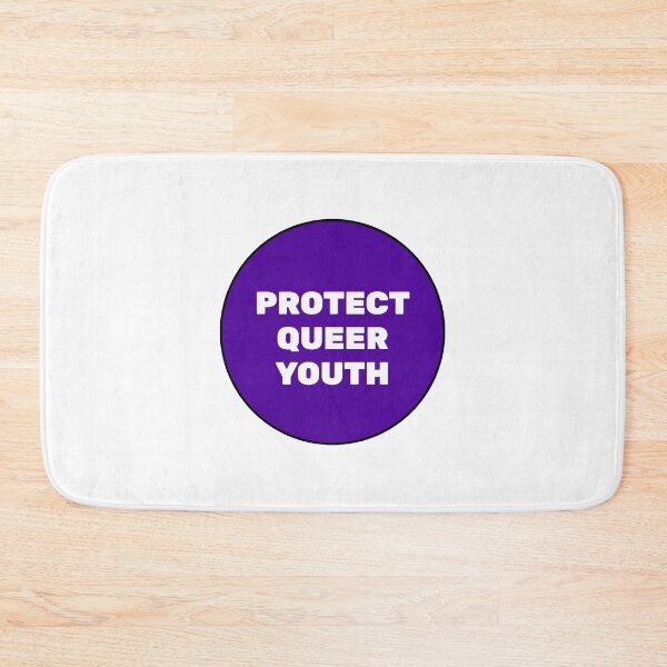Item preview, Protect Queer Youth designed and sold by Inspirationmotivation.