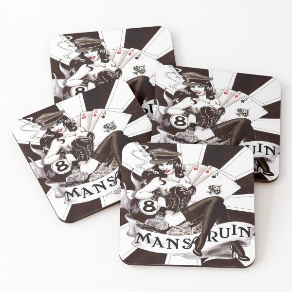 Item preview, poker pin up designed and sold by Teixeira224.