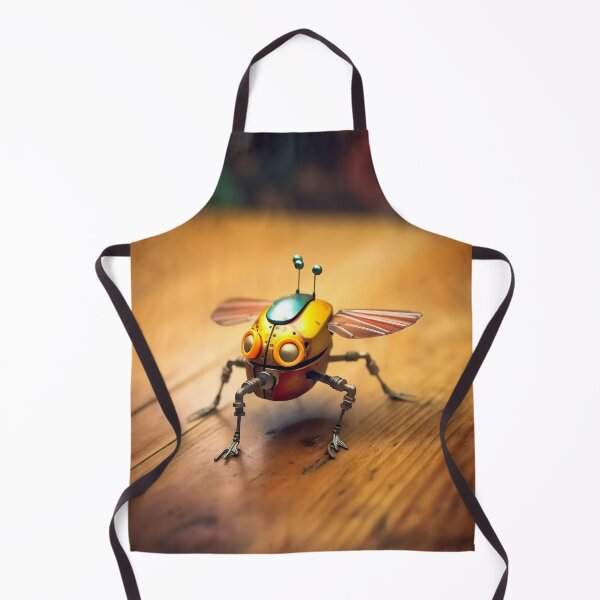 Item preview, Tiny Mosquito Robot designed and sold by MuteEcho.