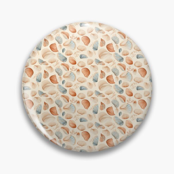 Item preview, Seashells  designed and sold by ttntt.
