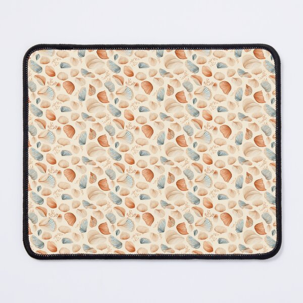 Item preview, Seashells designed and sold by ttntt.