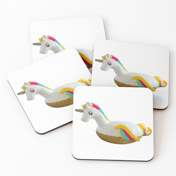 Item preview, Inflatable Unicorn designed and sold by ideasx.