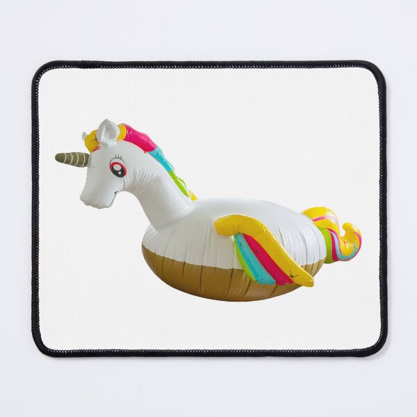 Item preview, Inflatable Unicorn designed and sold by ideasx.