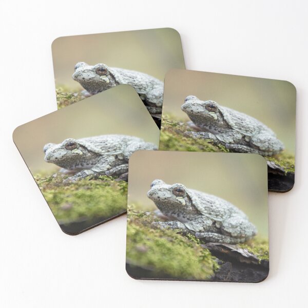 Item preview, Treefrog designed and sold by Lezlie Smith.