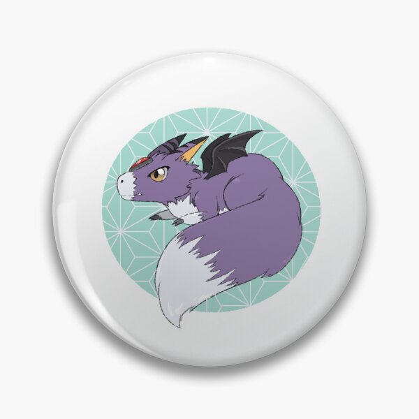 Item preview, Dorumon designed and sold by Valtren.