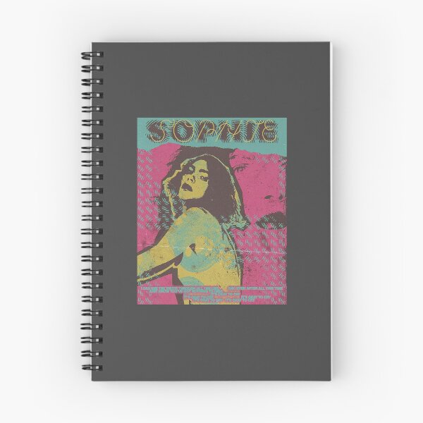 Item preview, Sophie Xeon Illustration designed and sold by moriahvanta.