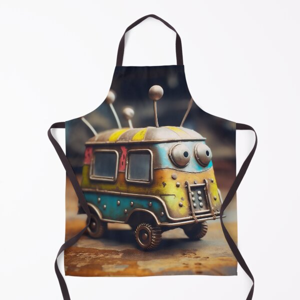Item preview, Little tiny Bus designed and sold by MuteEcho.