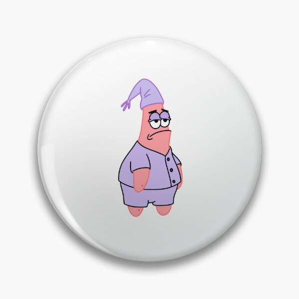 Artikelvorschau, Lila Pyjama Patrick entworfen und verkauft von JSYdesigns.