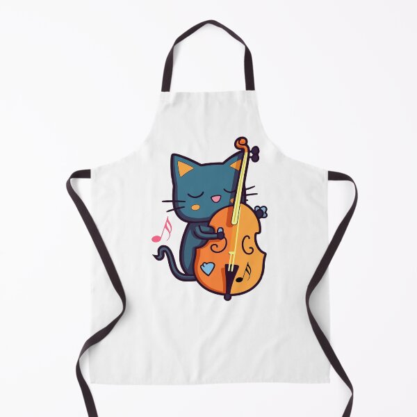 Item preview, Cat Music Lovers designed and sold by Artwyz.