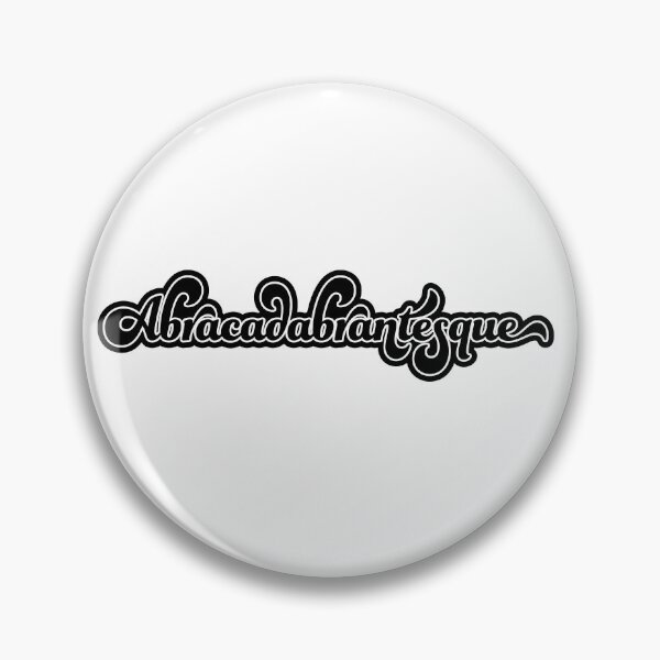 Item preview, preposterous designed and sold by ZePunchlineShop.