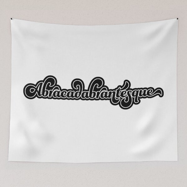Item preview, preposterous designed and sold by ZePunchlineShop.
