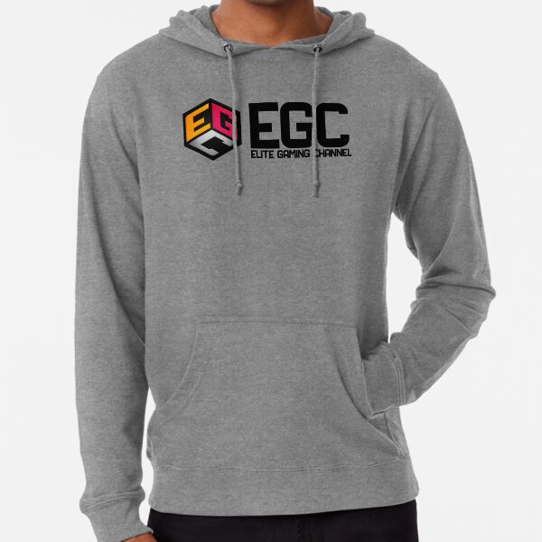 EGC Logo Lightweight Hoodie