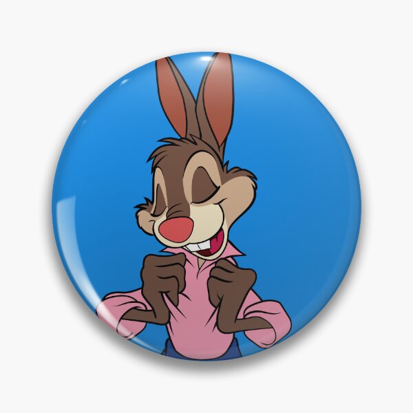 Item preview, Splash Mountain Brer Rabbit designed and sold by JollyTrolley.