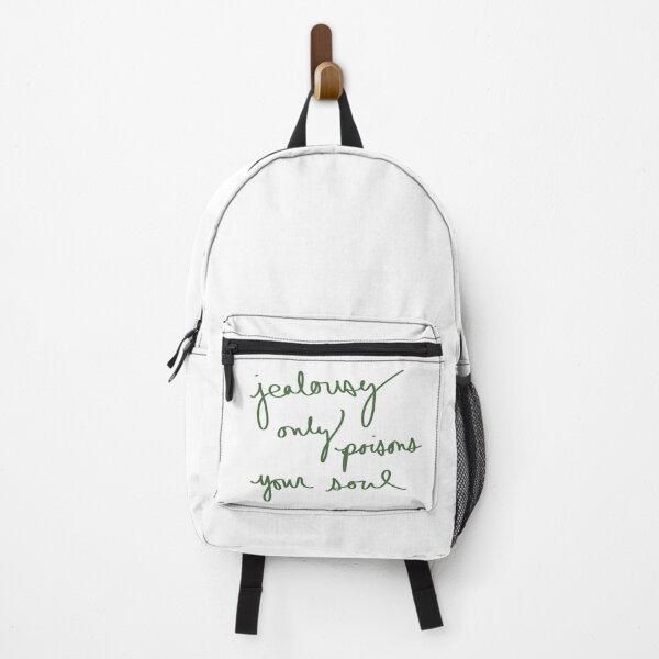 Item preview, Jealousy is Poison designed and sold by abeink.