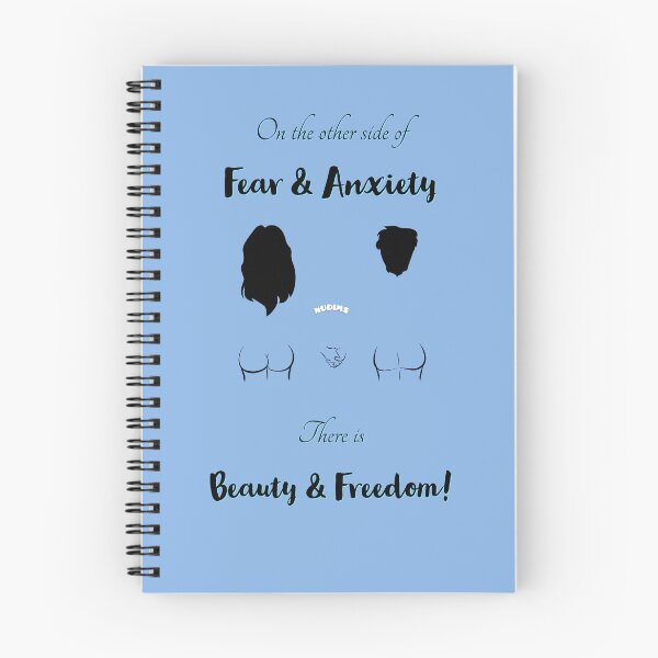Item preview, Beauty and Freedom designed and sold by NUDIMS.