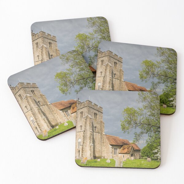 Item preview, St.Mary the Virgin designed and sold by JEZ22.