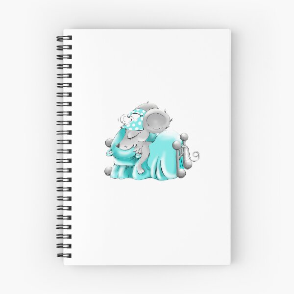 Item preview, Fun Story. Mouse & sweet dream. Hand-drawn Digital Art designed and sold by DigiPicStock.