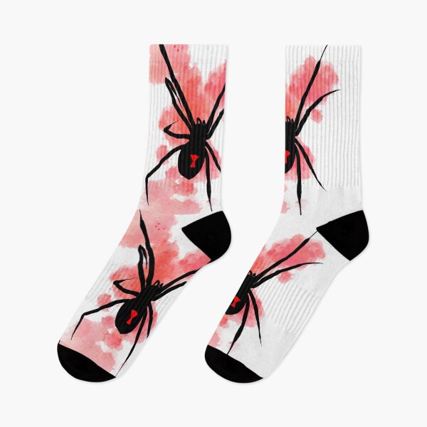 Item preview, Black Widow designed and sold by Latrodectism.