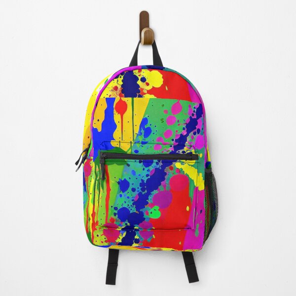 Item preview, Paint Splatter #13 designed and sold by Tommy Modelli.