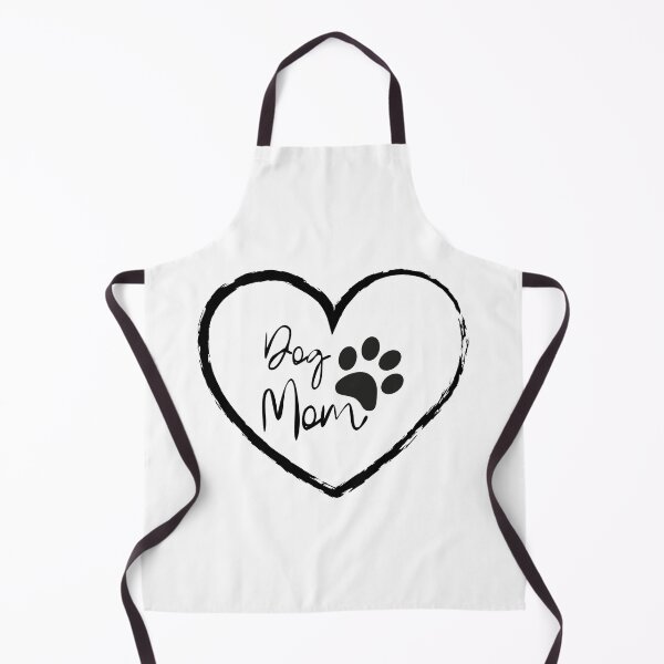 Item preview, love mom and dog designed and sold by ELMU29.