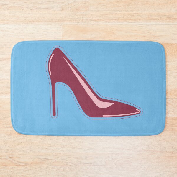 Item preview, Red high heels designed and sold by Ama-S.