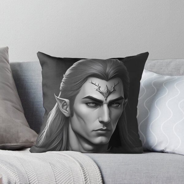 Item preview, Dark Fantasy Male Marbleborn Character 35 designed and sold by Inspire-Imagery.