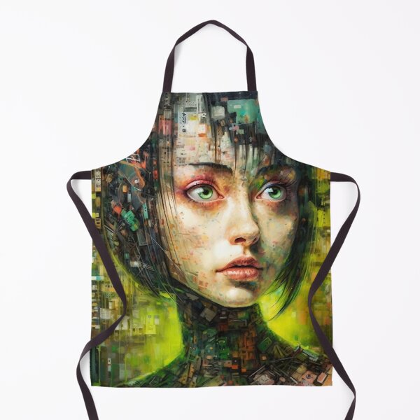 Item preview, Waterpixel Art #162 designed and sold by Eynoxart.