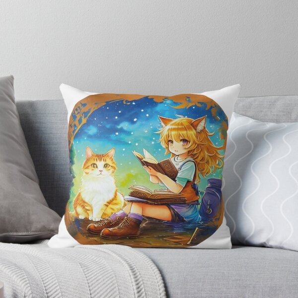 Item preview, cat meow designed and sold by Adapatterns.