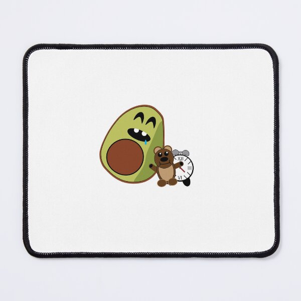Item preview, Avocados hibernate designed and sold by TimmehBoy.