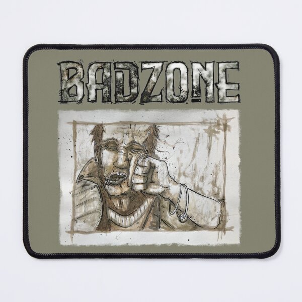 Item preview, Badzone beatdown  designed and sold by Underhive-Art.