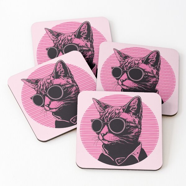 Item preview, CATS CIRCLE (2b) designed and sold by atzek.