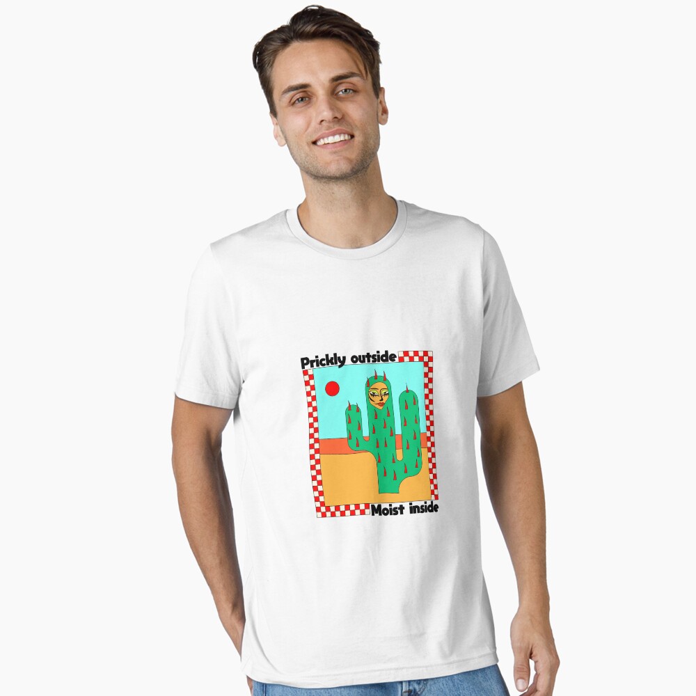 Item preview, Essential T-Shirt designed and sold by LizzyBasil.