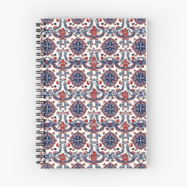 Item preview, Armorican Maritime Anchors designed and sold by PixelPatchwork.