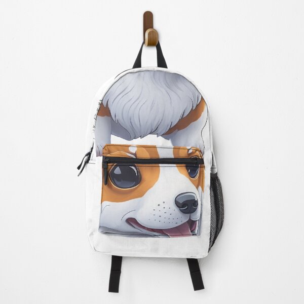 Item preview, Funny Corgi Puppy designed and sold by digitalhubdepot.