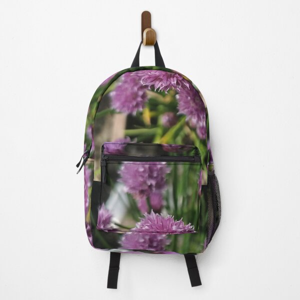 Item preview, Flowering chives designed and sold by Rebecca Hattam's shop .