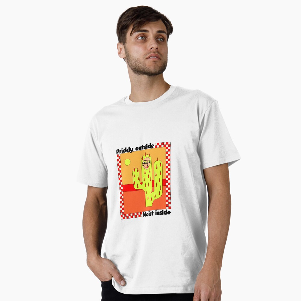 Item preview, Premium T-Shirt designed and sold by LizzyBasil.