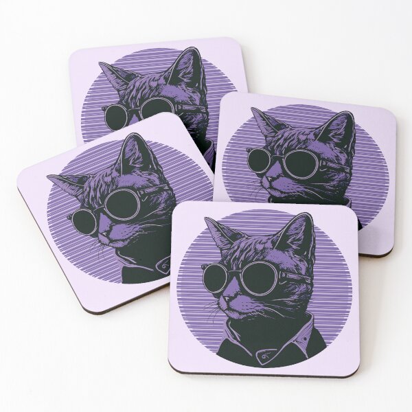 Item preview, CATS CIRCLE (2c) designed and sold by atzek.