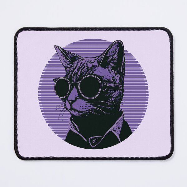 Item preview, CATS CIRCLE (2c) designed and sold by atzek.