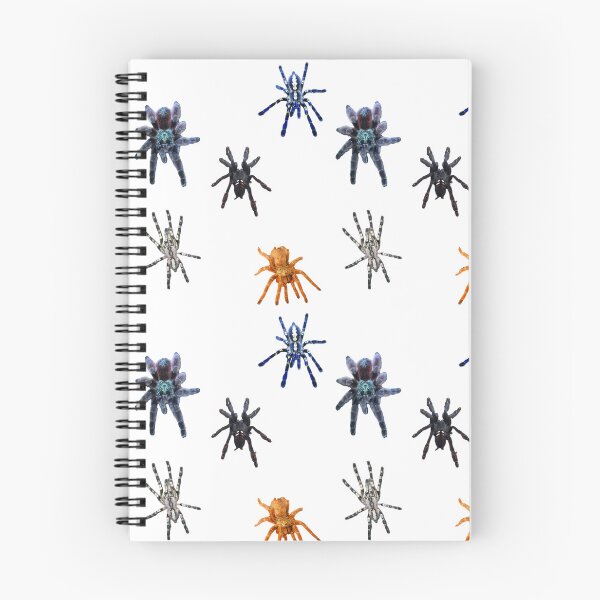 Item preview, Tarantula pattern designed and sold by Latrodectism.