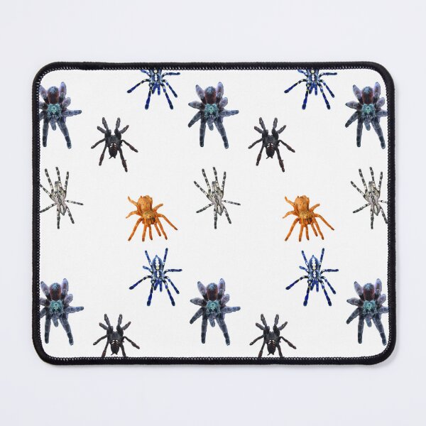 Item preview, Tarantula pattern designed and sold by Latrodectism.