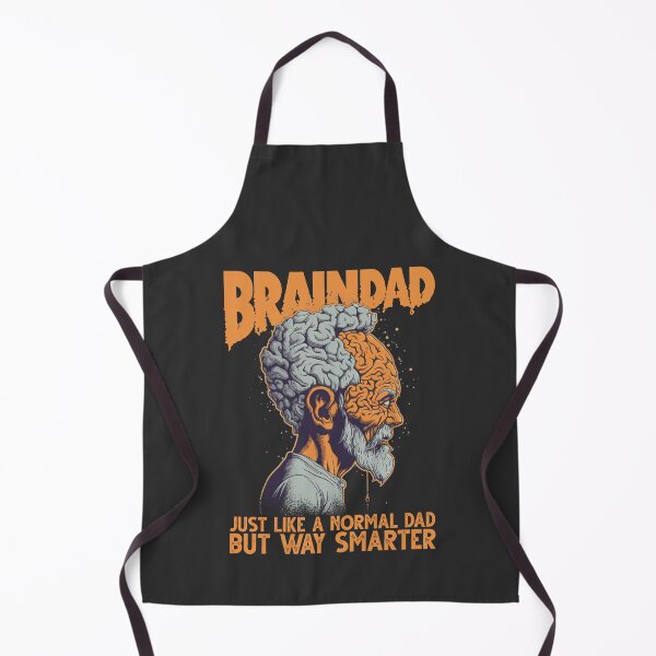 Item preview, Braindad | Just like the normal one but way Smarter designed and sold by journeyengine.