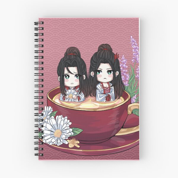 Item preview, Wen Tea Cup designed and sold by Blubiboom.