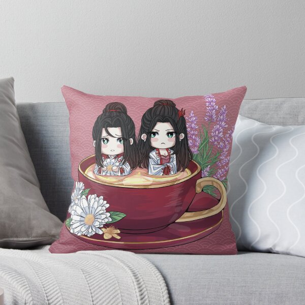 Item preview, Wen Tea Cup designed and sold by Blubiboom.