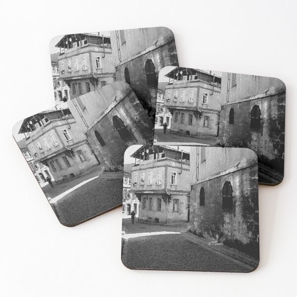 Item preview, Man Walking In Istanbul - Photo Art designed and sold by well3eyond.