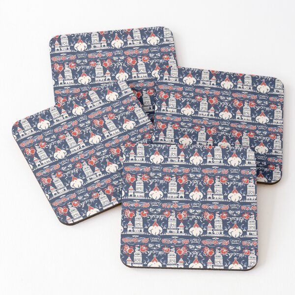 Item preview, Armorican Castle Adventures designed and sold by PixelPatchwork.